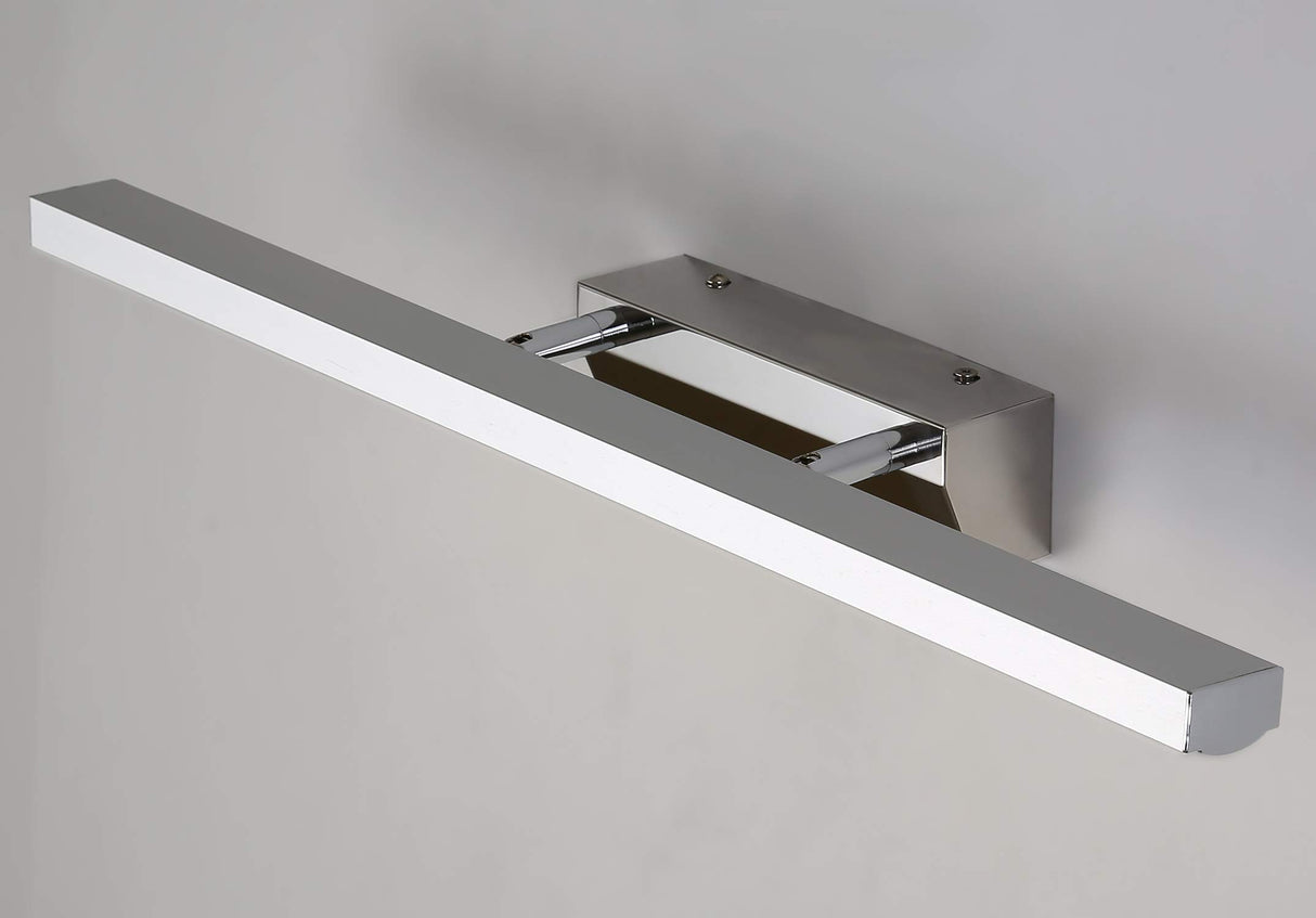 11W LED Bathroom Vanity Lights Dressing Mirror Light Adjustable Picture Frame