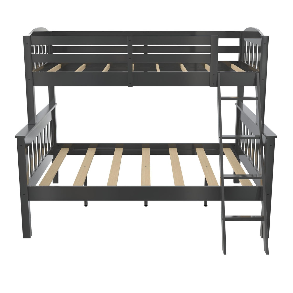 Airlie Convertible Wood Bunk Bed