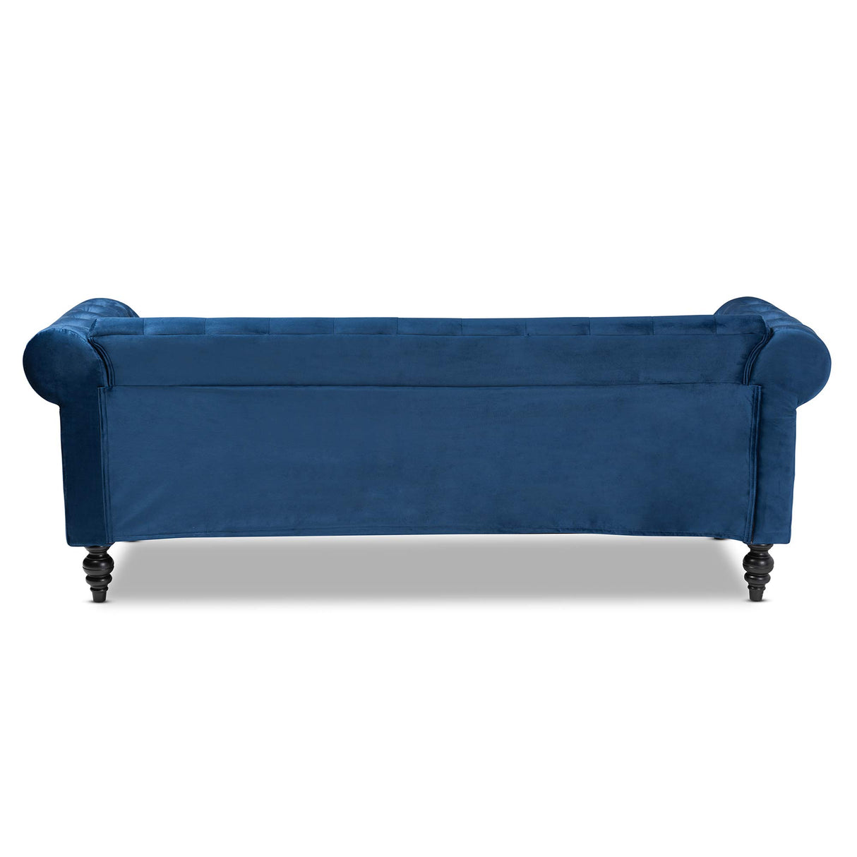 Sofas, Navy Blue/Black