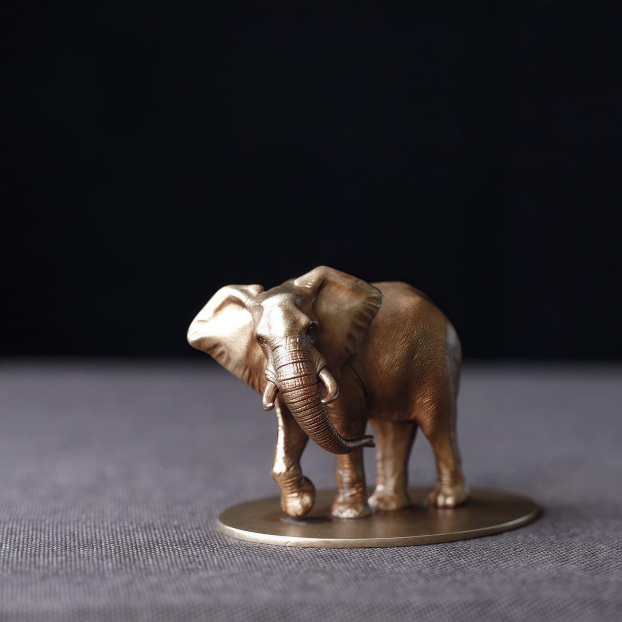 Elephant Statue, Elephant Figurine, Elephant Statues Home Decor