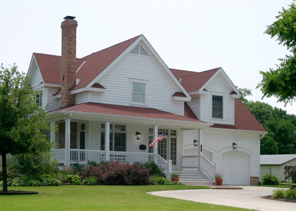 568M-BK 2 Light Outdoor Wall Sconce, Black