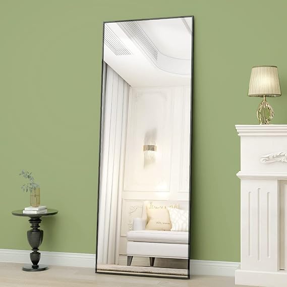 Mirror - Full Body Mirror/Rectangle Floor Mirror