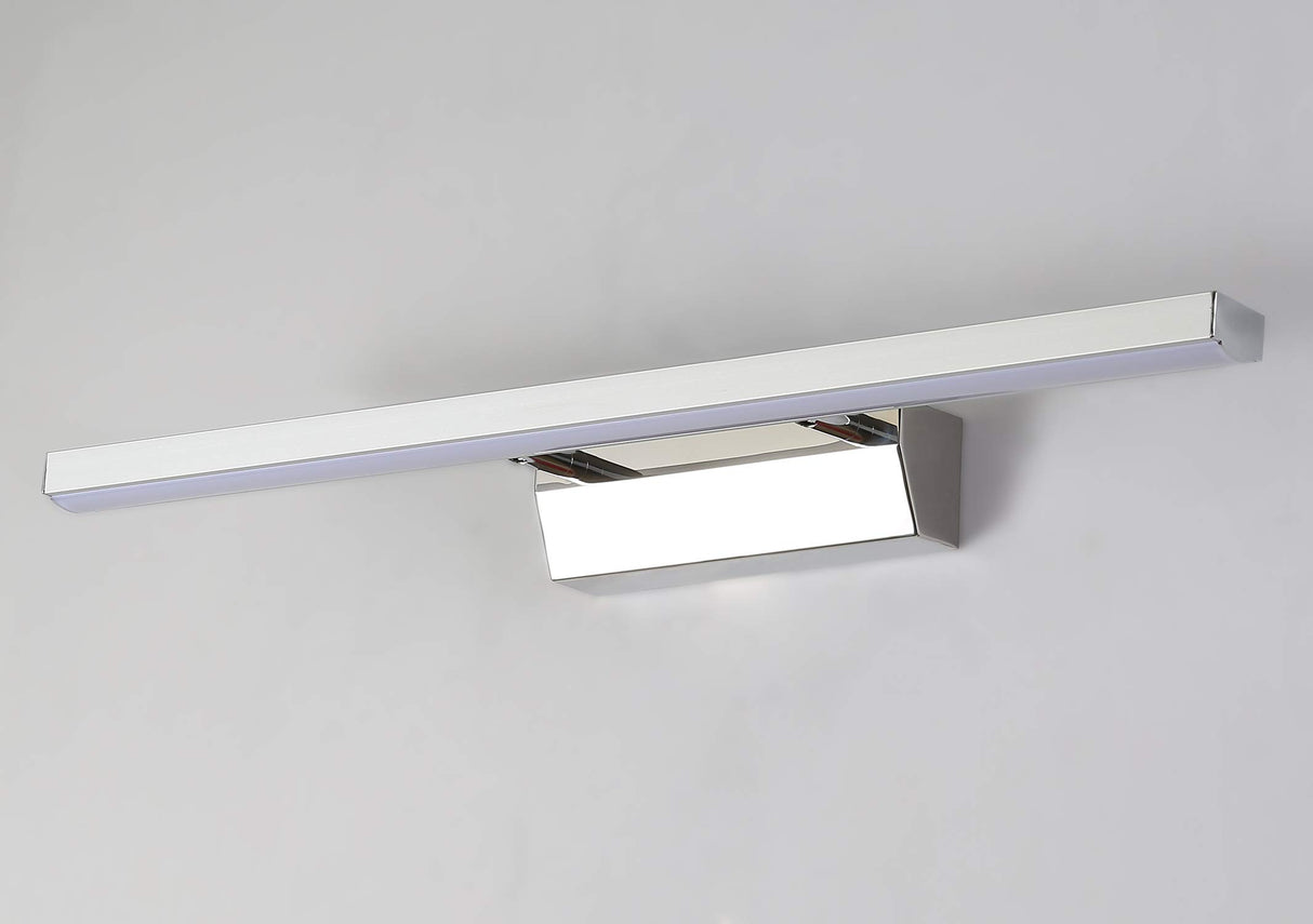 11W LED Bathroom Vanity Lights Dressing Mirror Light Adjustable Picture Frame