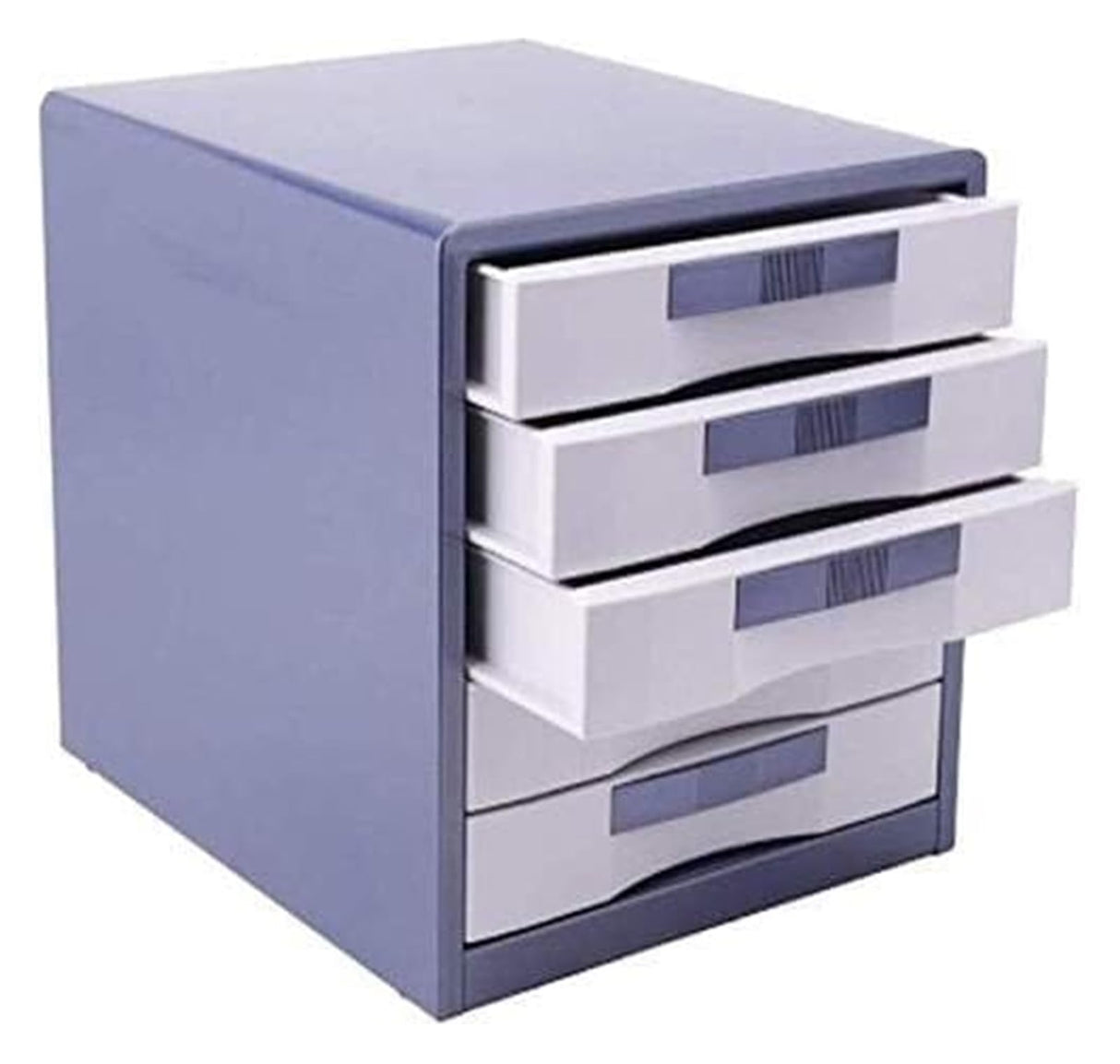 File Cabinet Filing Cabinet Drawer Box Large Storage Space Office Environment Filing Supplies Multi-Stacking Cabinet