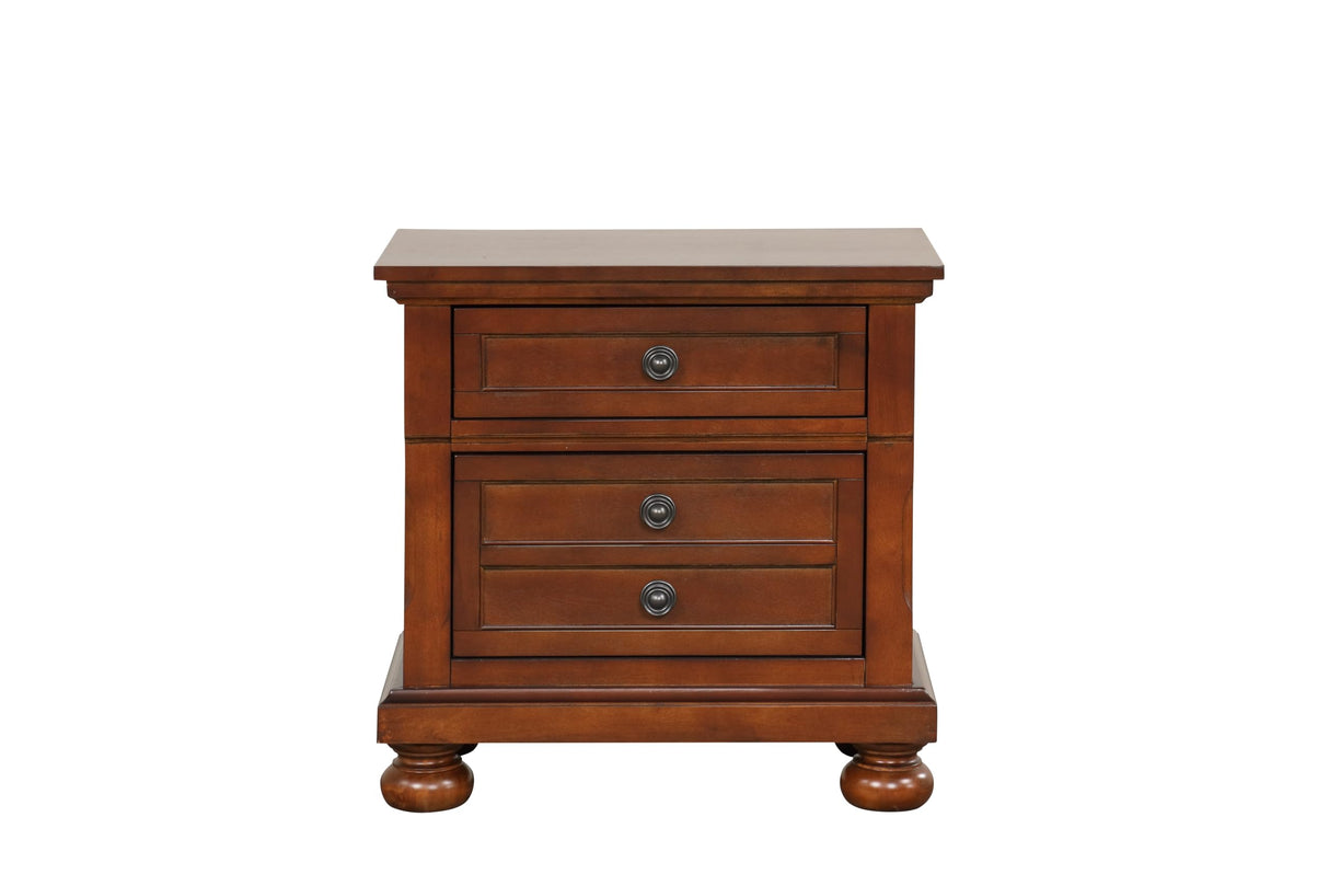 Cherry Nightstand