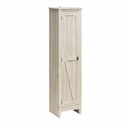 Evolution Farmington Storage Cabinet, 18" Wide