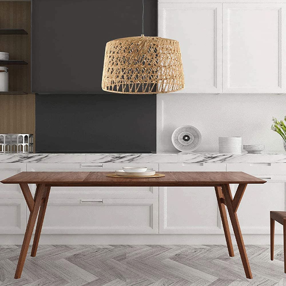 luxurious Chandelier , Pendant Lights, Industrial Rustic Woven Cage Pendant Light