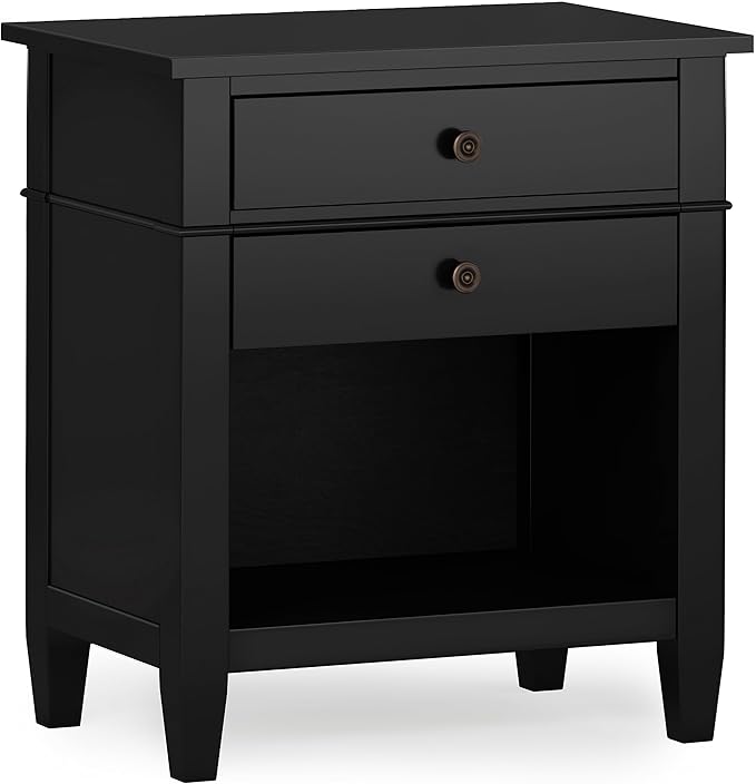 Carlton 24 inches Wide Night Stand