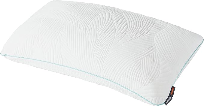 Shredded Memory Foam Pillows Bed Pillows Queen Size