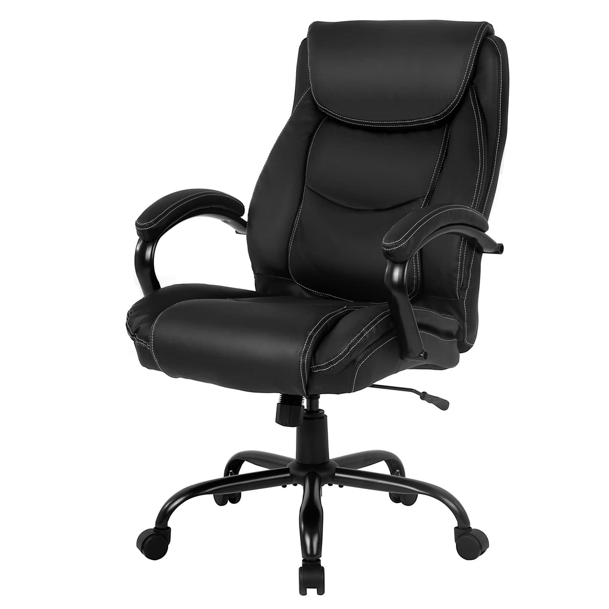 Office Chairs Computer Chairs Big and Tall 500lbs Desk Chair for Heavy People