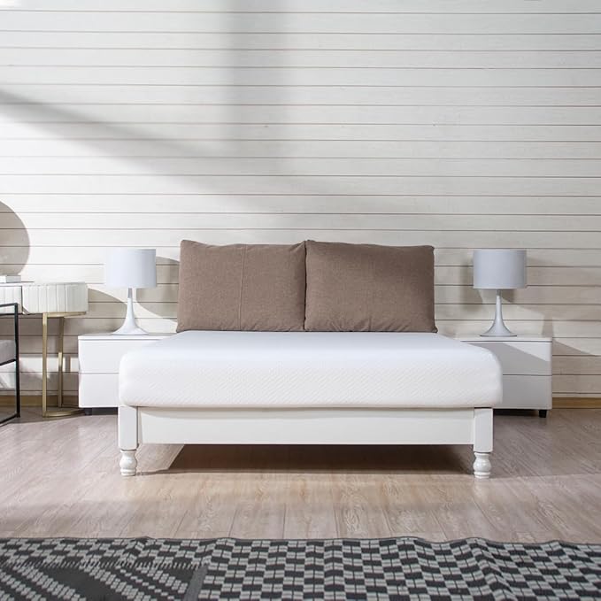 Mattress for Kids Adults 5 Inch Gel Memory Foam