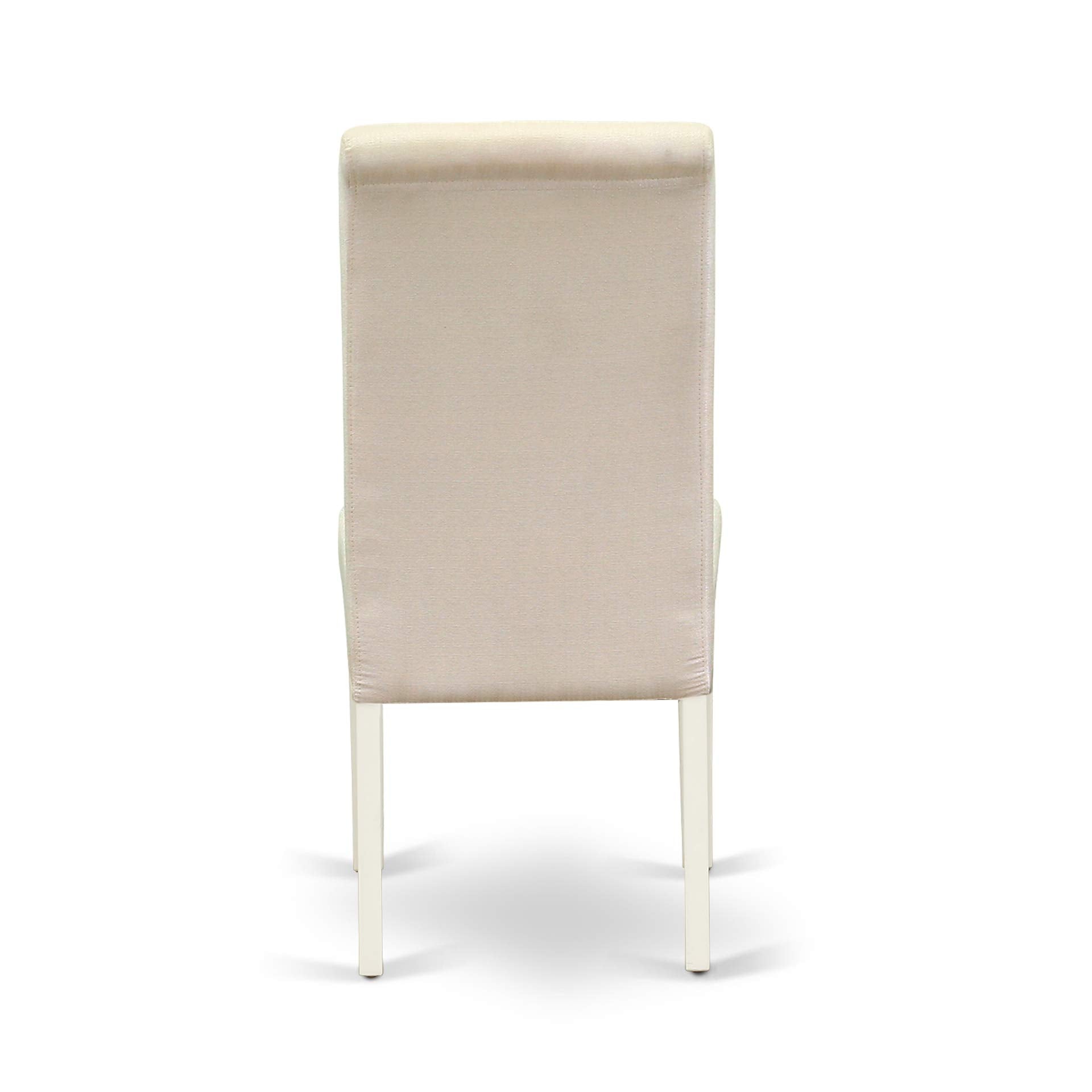 Dublin 3 Piece Kitchen Set for Small Spaces Contains a Round Dining