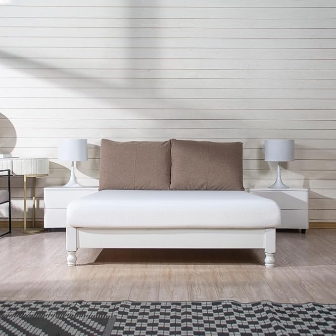 Mattress for Kids Adults 5 Inch Gel Memory Foam