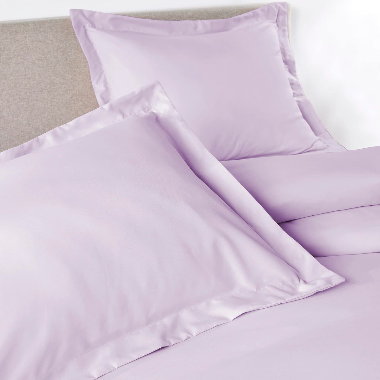 1500tc Level of Softness Soft Cooling Duvet Cover Set