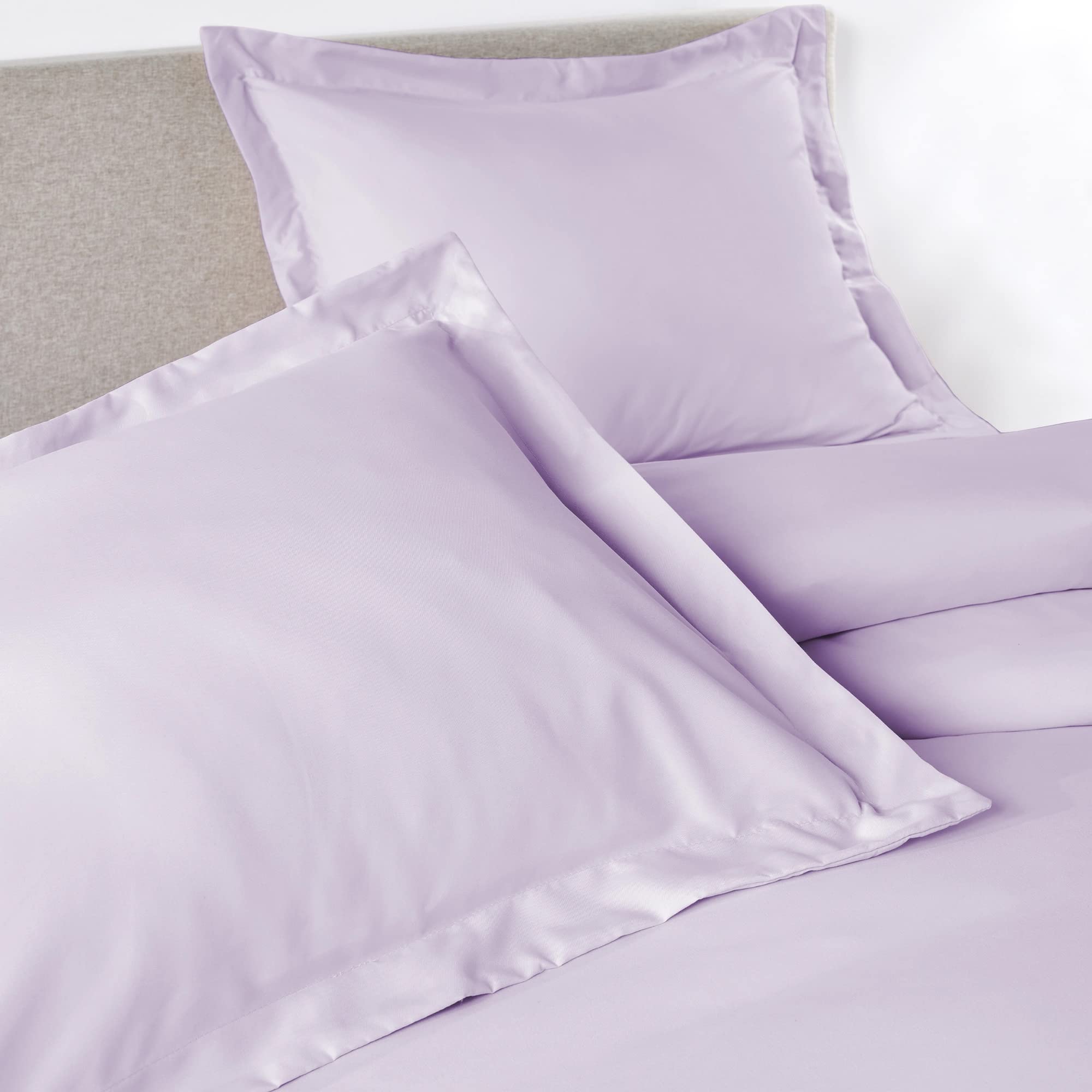 1500tc Level of Softness Soft Cooling Duvet Cover Set