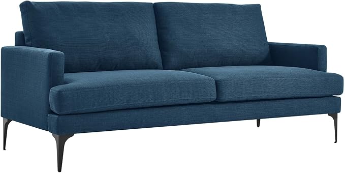 Evermore Sofas, Azure