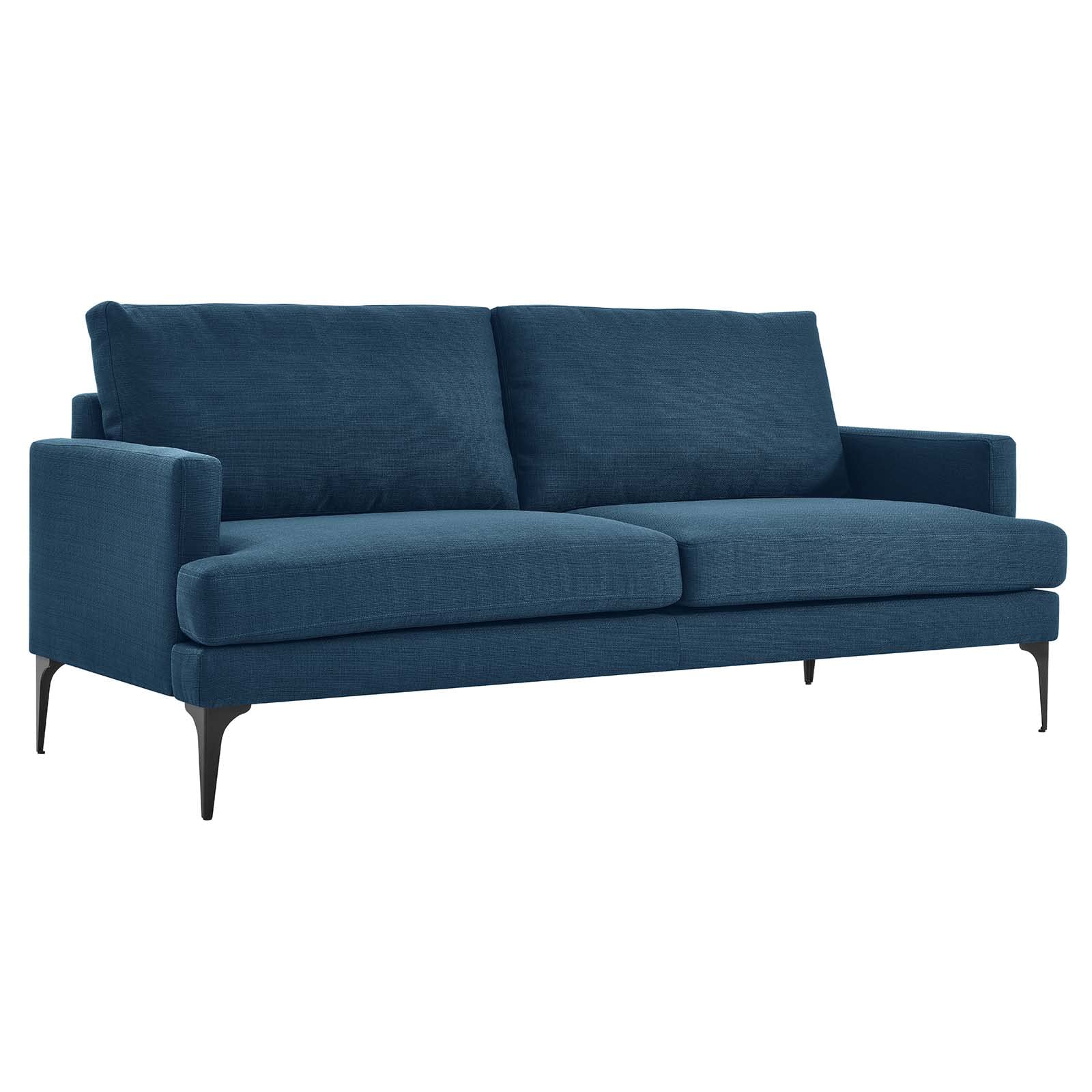 Evermore Sofas, Azure