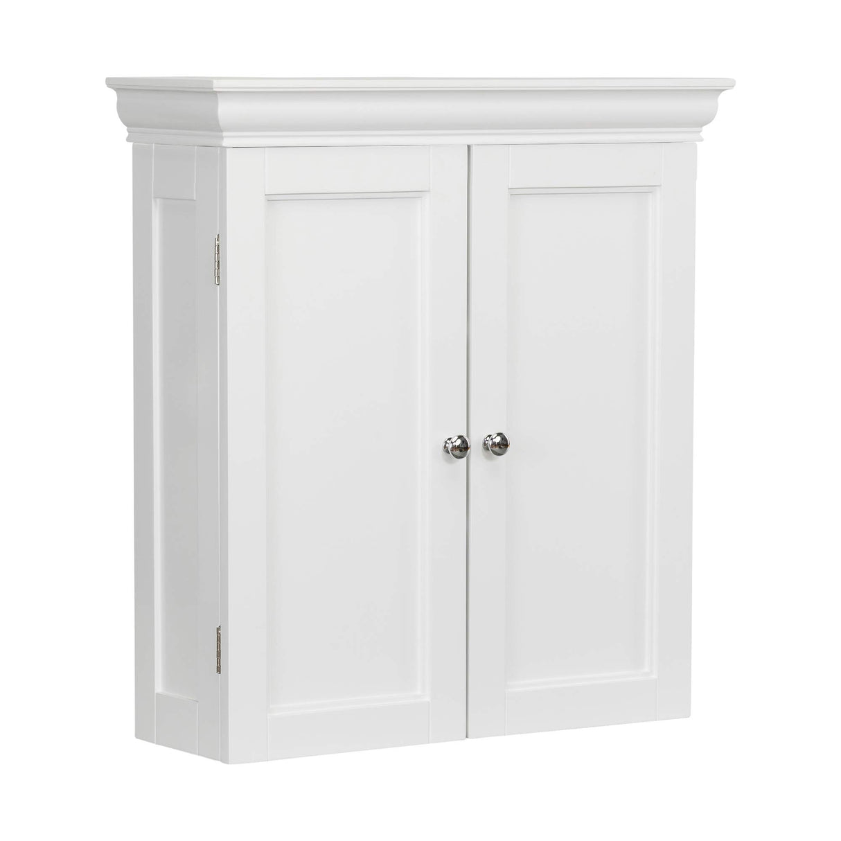 Stratford 22.25 in. x 24 in. Removable Wall Cabinet