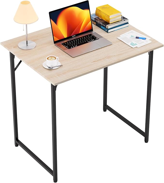47 inches Computer Desk/Home Office Desk/Writing Study Table/Modern Simple Style