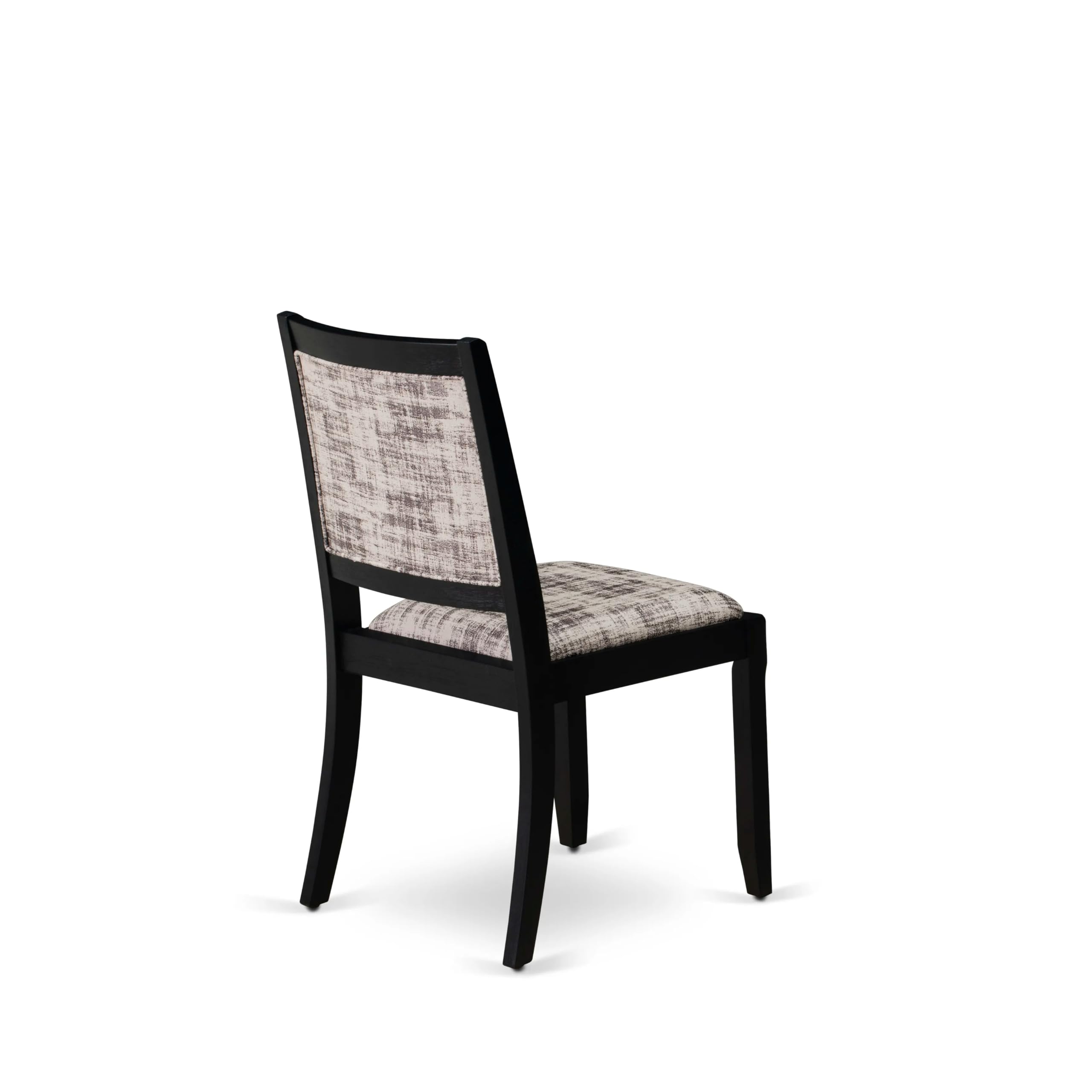 X696X2630-5 - 5-piece dining room set consists of a dinner table with Cement top and 4