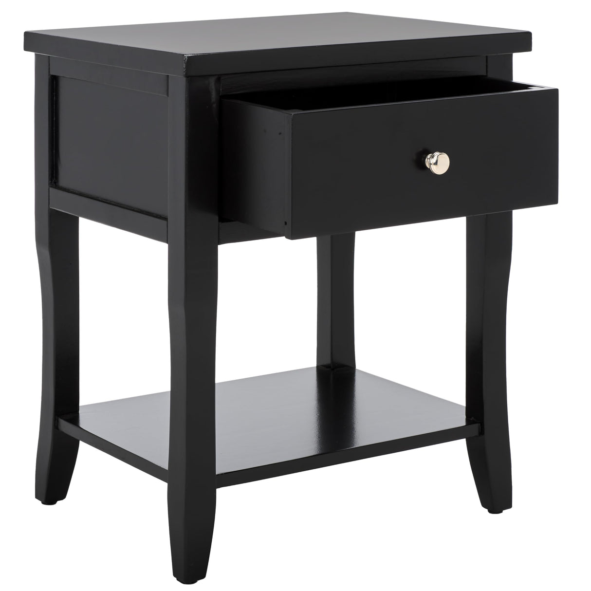 Coby Storage Night Stand AMH6616 Table