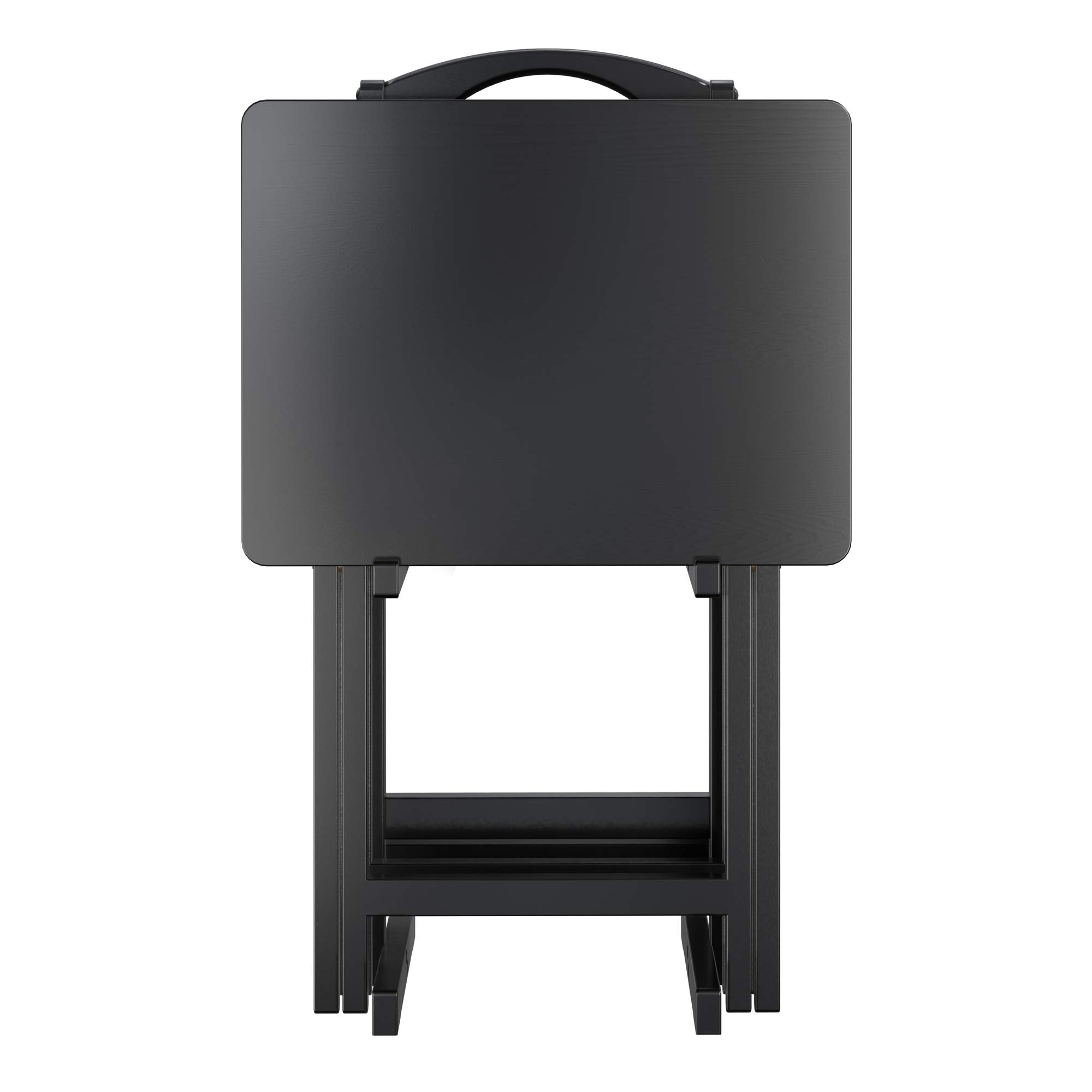 TV Tables, Black