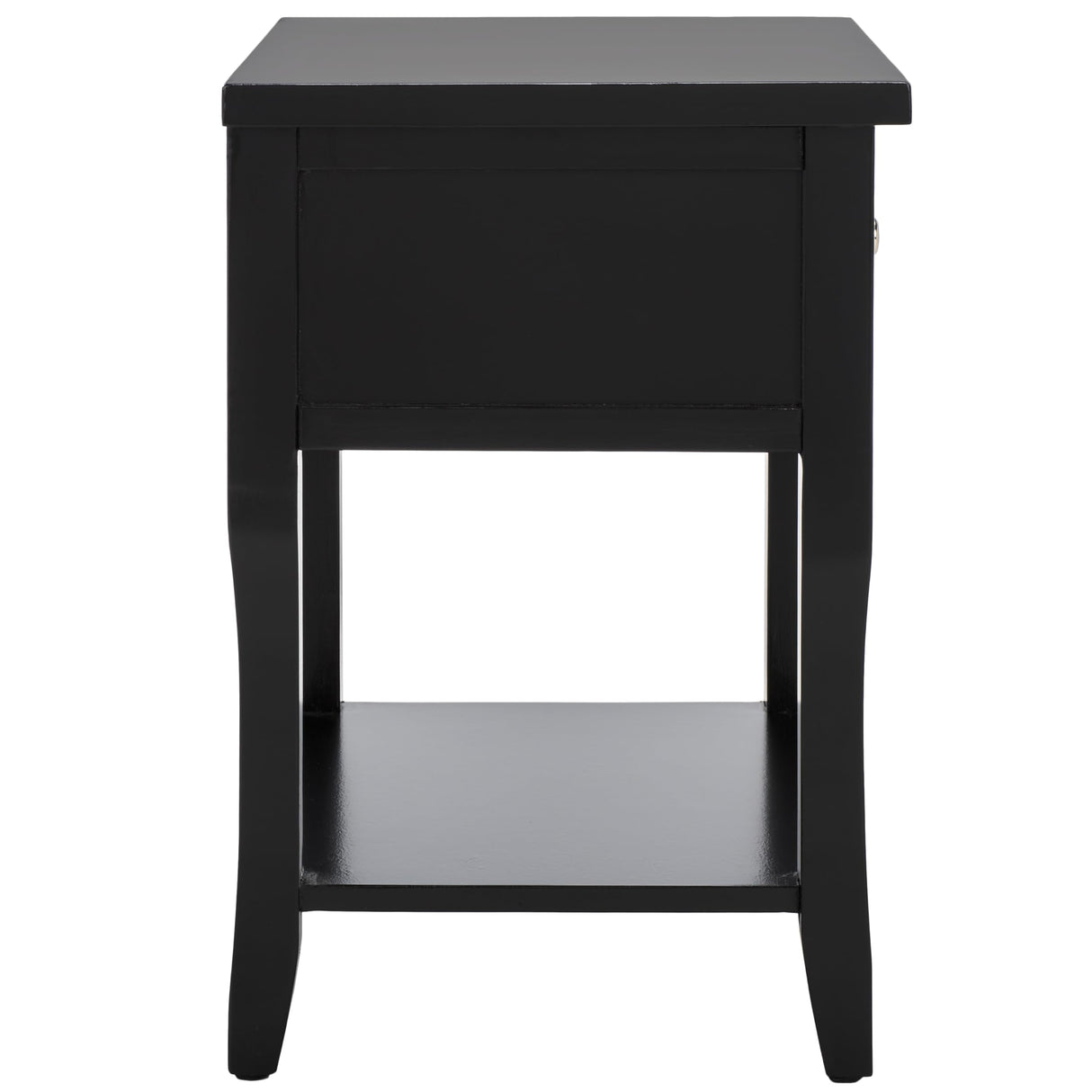 Coby Storage Night Stand AMH6616 Table