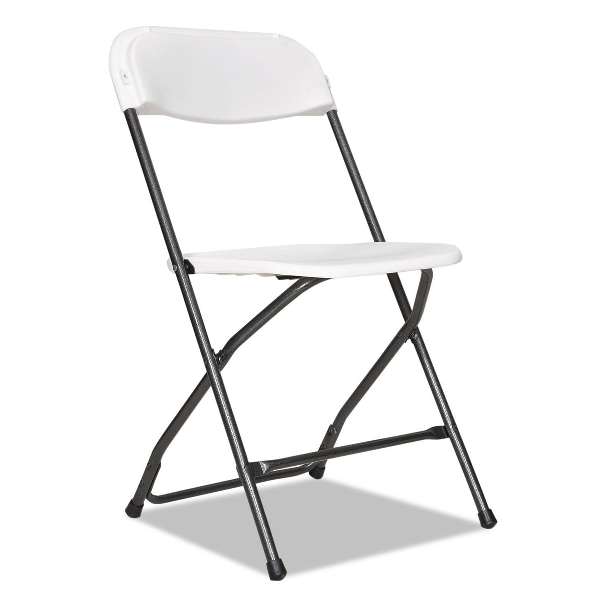 Economy Resin Folding Chair ALEFR9502 4/pk COO: China