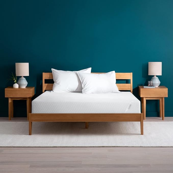 Original Queen Mattress, Firm Feel, Adaptive Foam