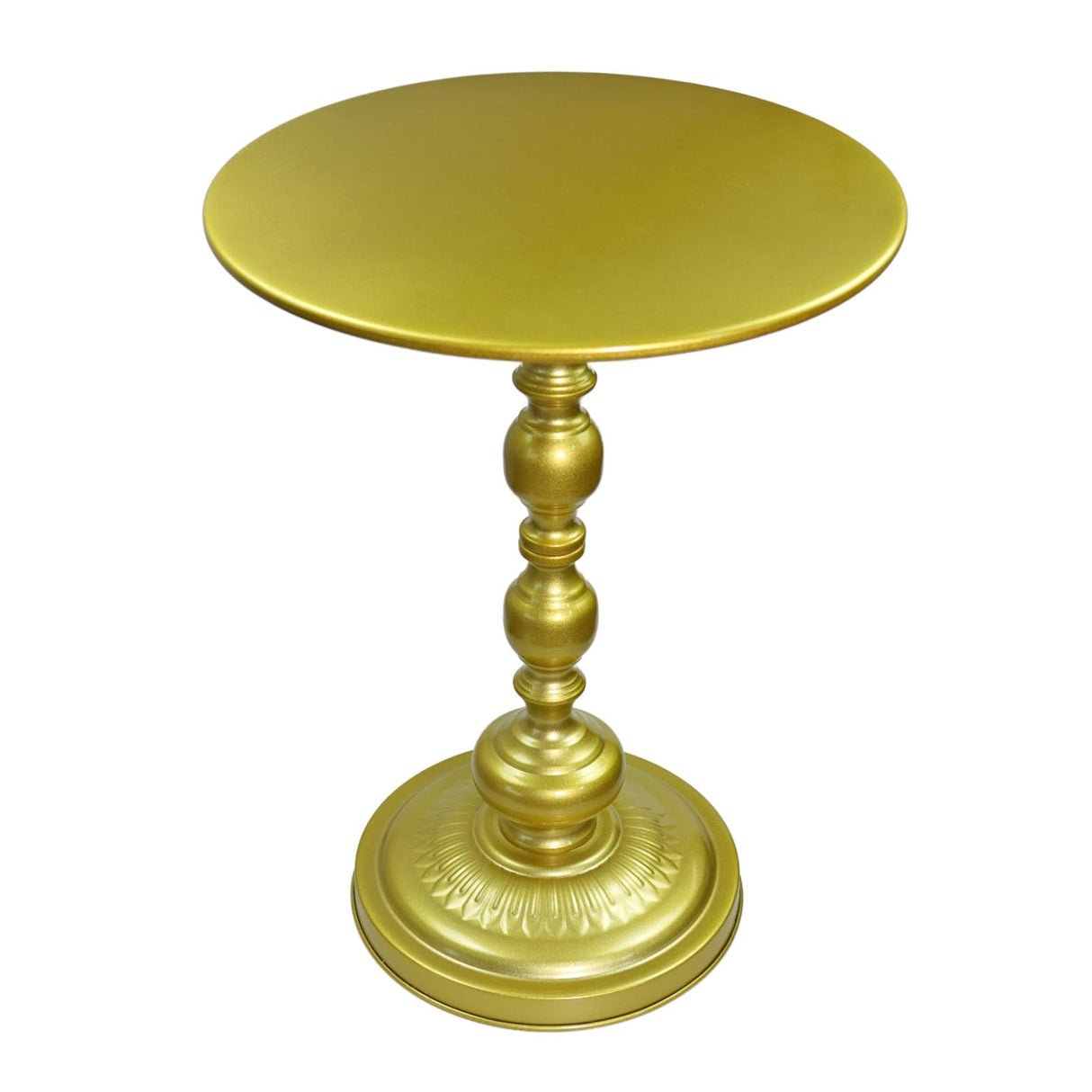 Round End Table Round Side Table Modern Table Round Side Tables Metal Round Bedside