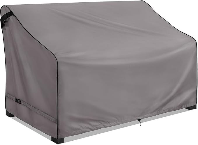 Patio Furniture Sofa Covers 88 x 40 x 33 inches