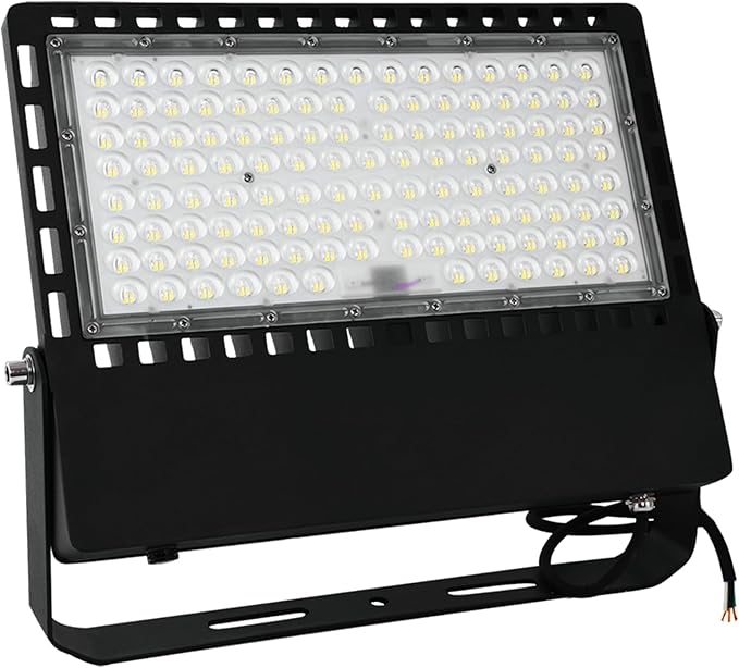 400W LED Stadium Lights,LED Flood Light Outdoor for Arena,Backyard