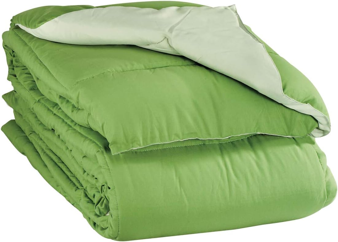 Home Fashions Comforter Breathable Microfiber Duvet Insert