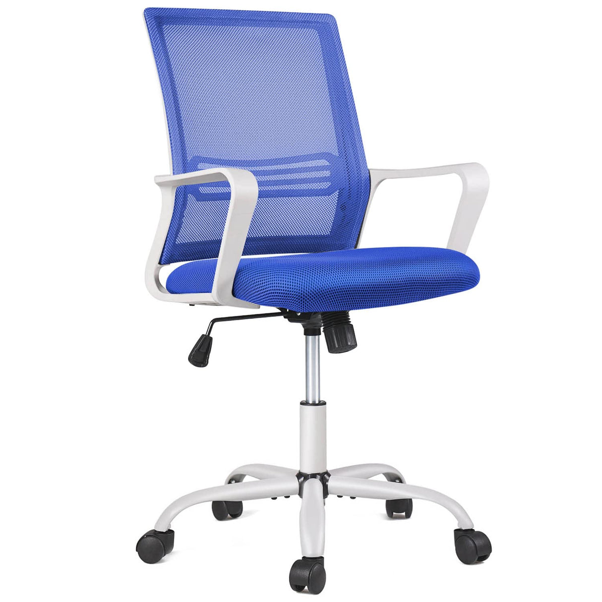 Office Chair, Desk Chair Ergonomic Office Chair Computer Chair, Home Office Desk Chairs