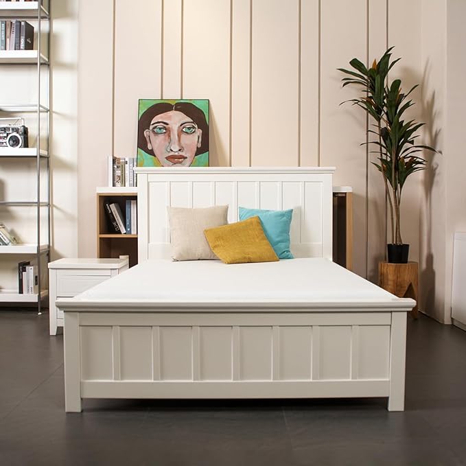 Mattress for Kids Adults 5 Inch Gel Memory Foam