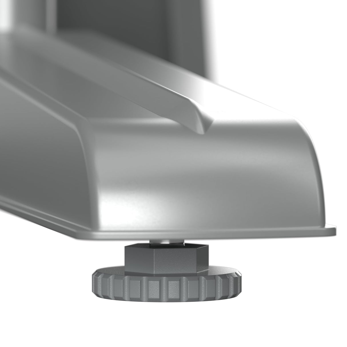 VersaCube L-Shaped Modular Office Workstation with Storage & Privacy Panels