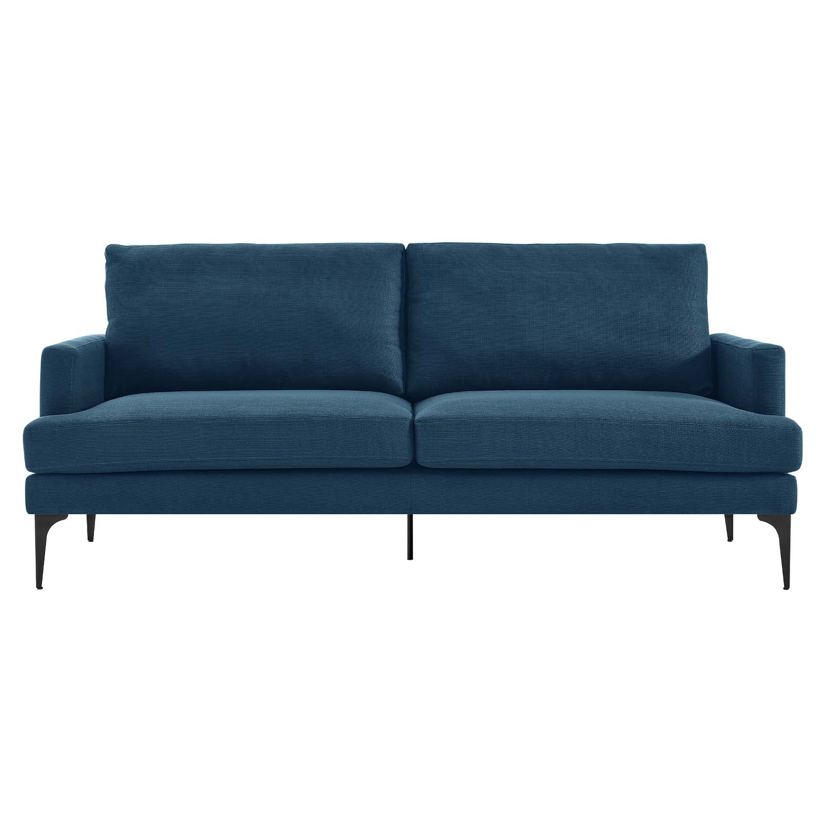 Evermore Sofas, Azure