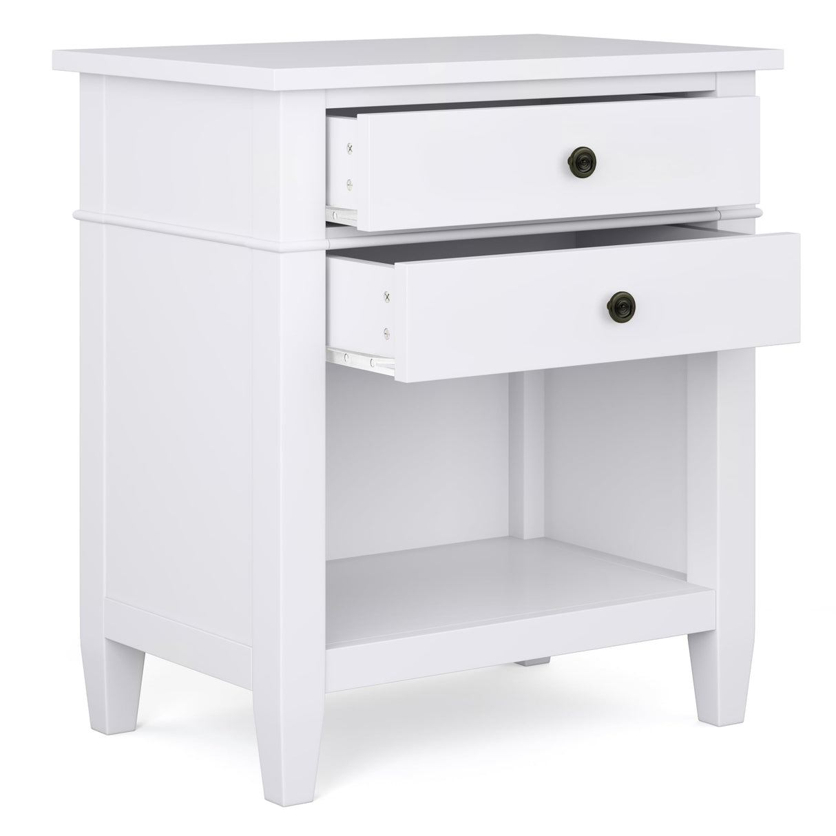 Carlton 24 inches Wide Night Stand