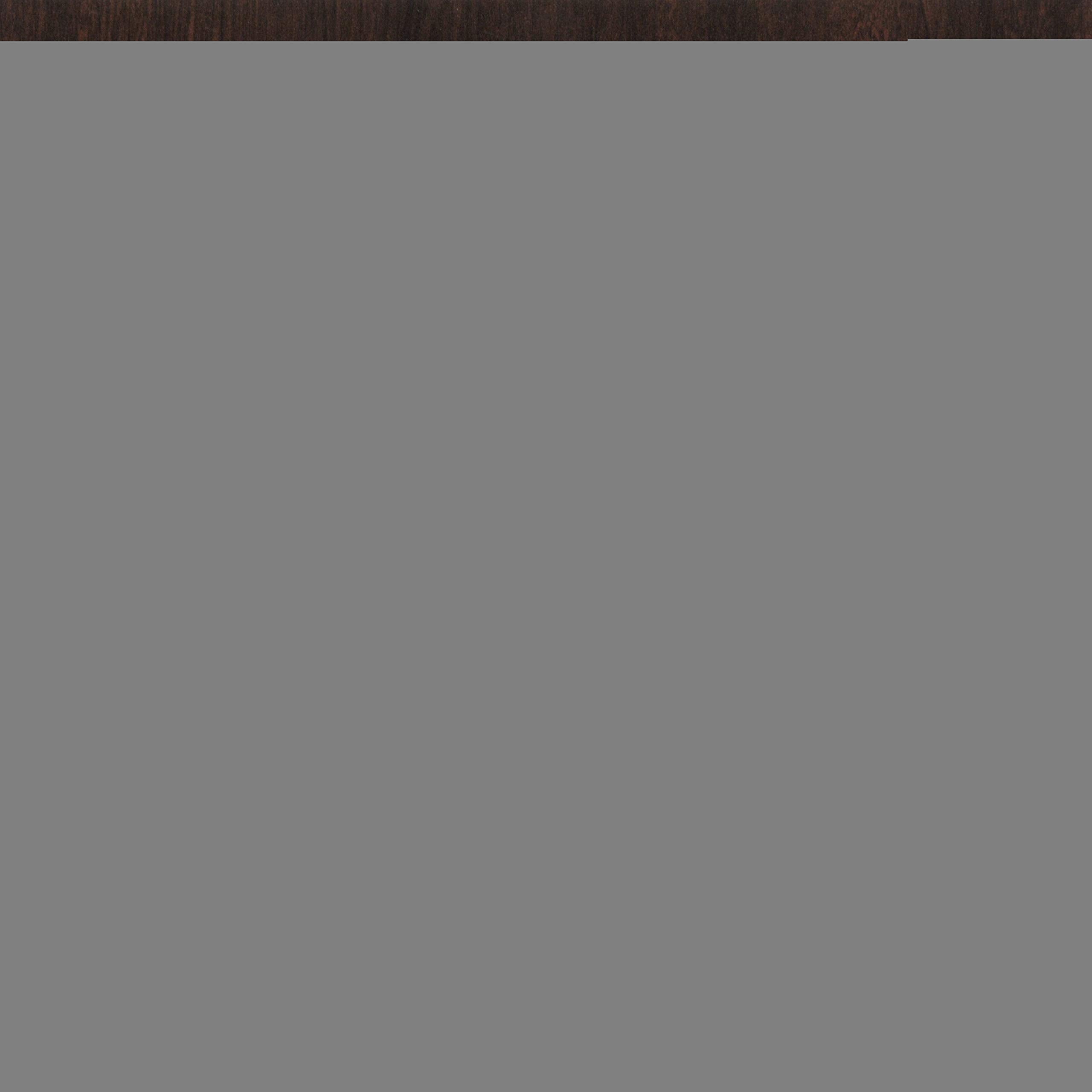 Lift Top Desk, Jamocha Wood finish