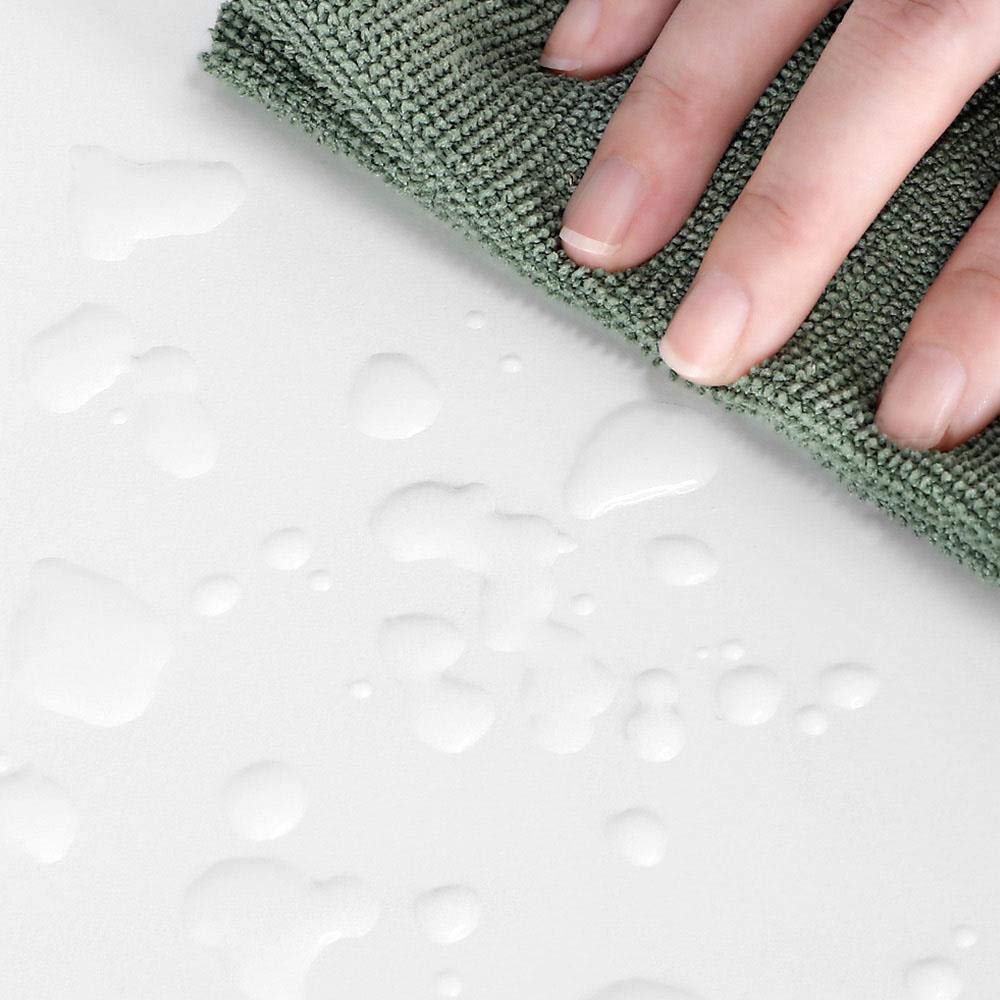 3 Piece Living Room Wood Table Set, X-Design Coffee Table