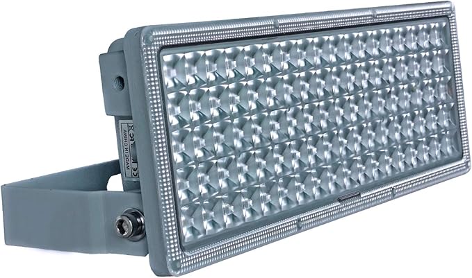 500W Stadium Lights Outdoor LED Flood Light 6500K 70000LM Super Bright 3500 Wa