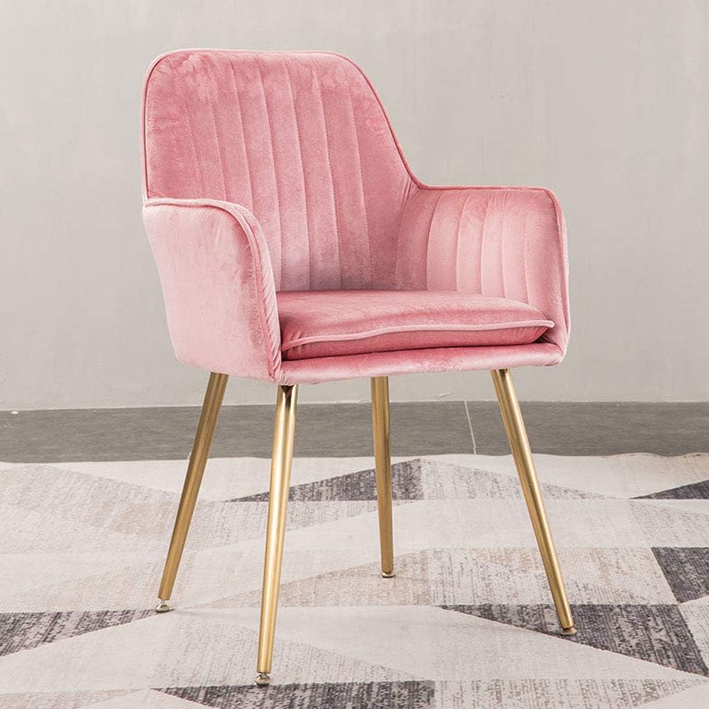 Chair Chair for Dining Room Kitchen Chairs - Soft Backrest&Cushion Dining/Side Chairs