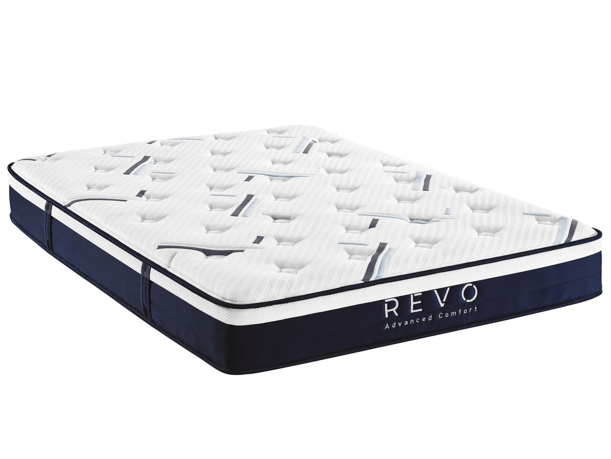 Serena Pillow Top Innerspring Mattress, California King