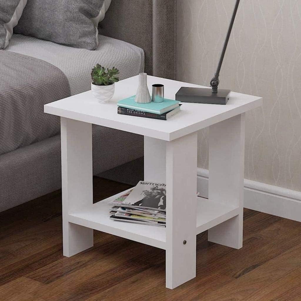 Table Nightstand Simple Bedside Table