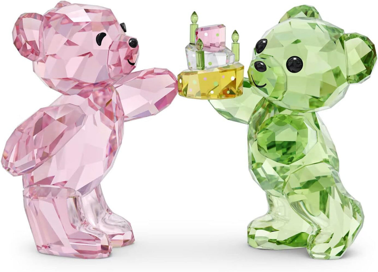 Kris Bear Birthday Bears