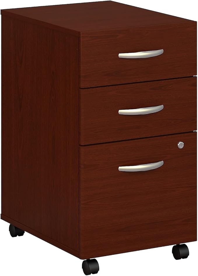 Series C Collection Three-Drawer