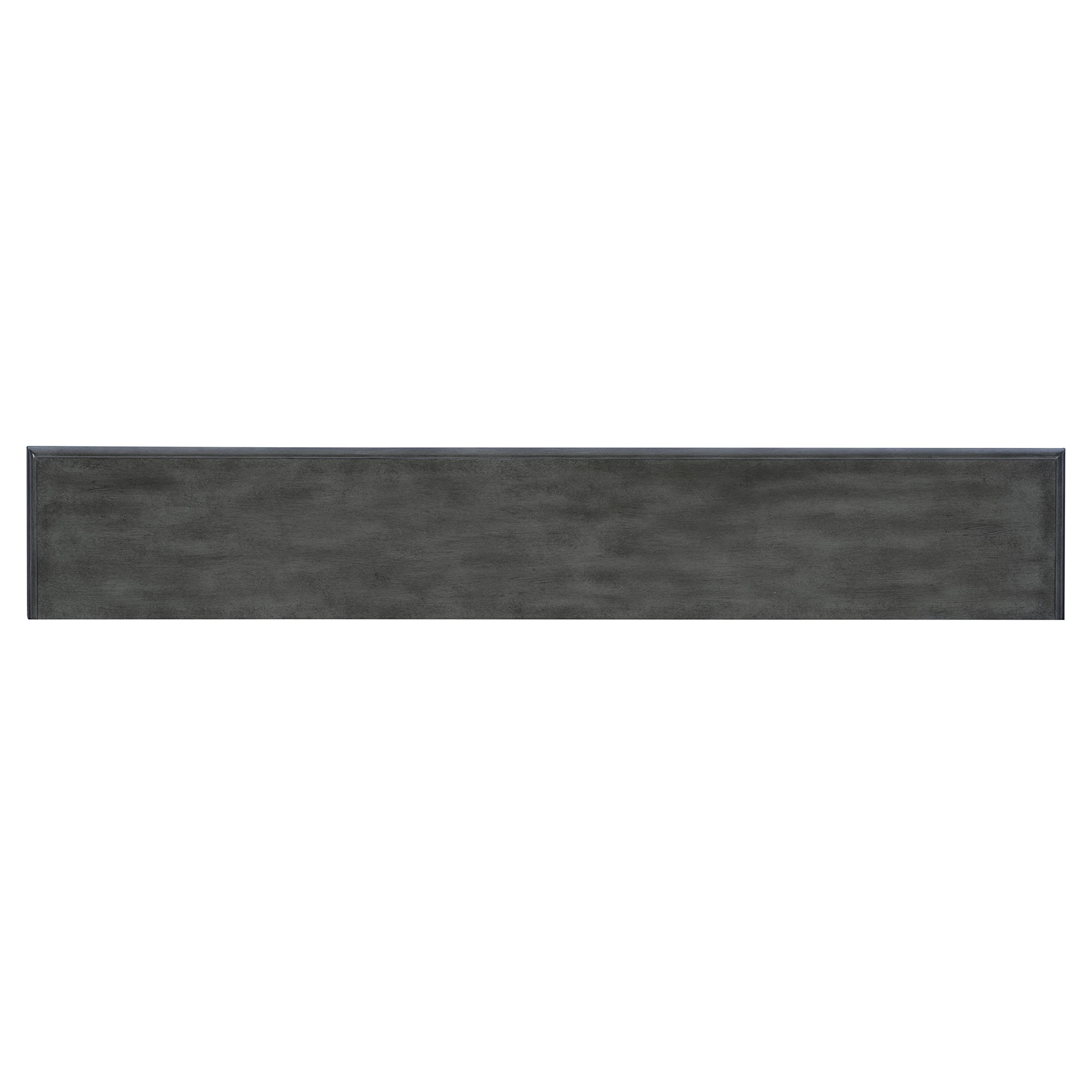 Kelly Console, Grey