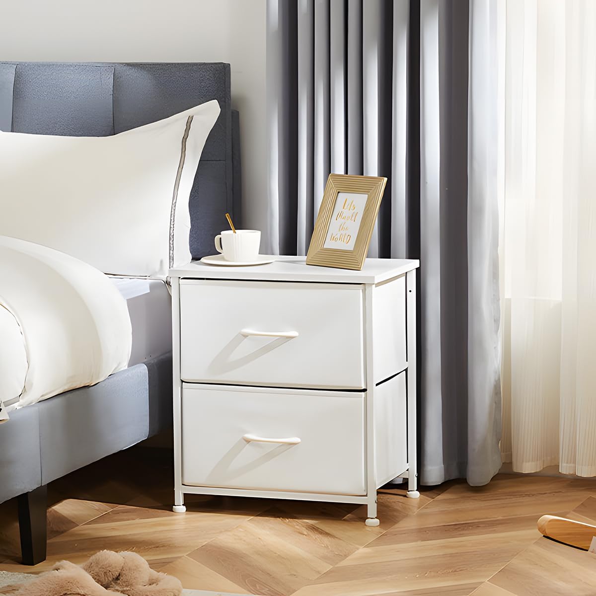 Drawers Dresser Chest of Drawers, Storage Cabinet