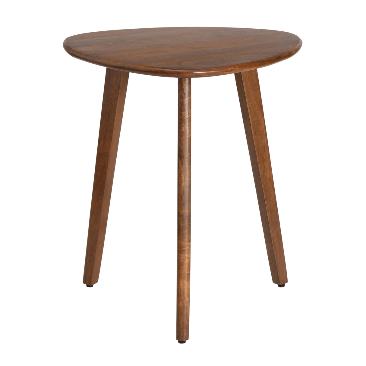 Side Table - Wandsworth Wooden End Table - Exclusively Designed Hand Crafted Large Tables