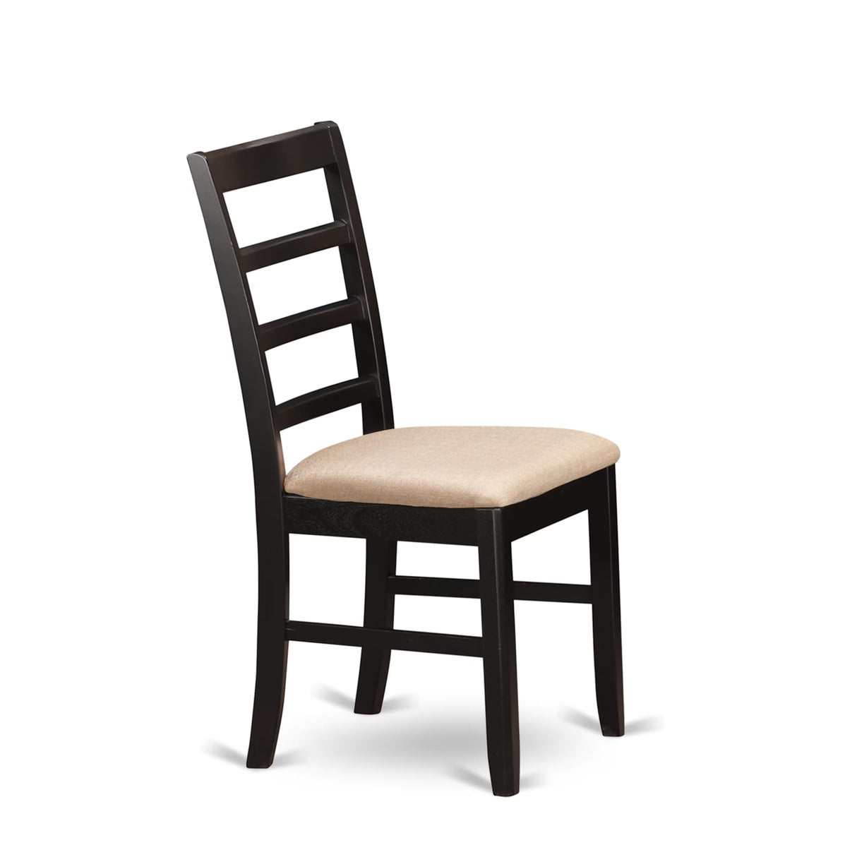 CAPF7-CAP-C 7 Piece Dining Table Set Consist of a Rectangle Dining Room Table and 6